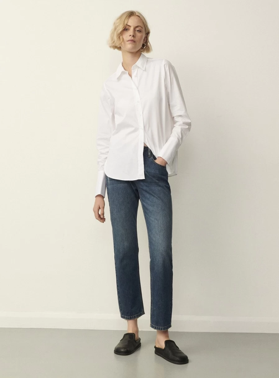 Finery Women's Dillon Shirt - Stylish Casual Top for Everyday Wear