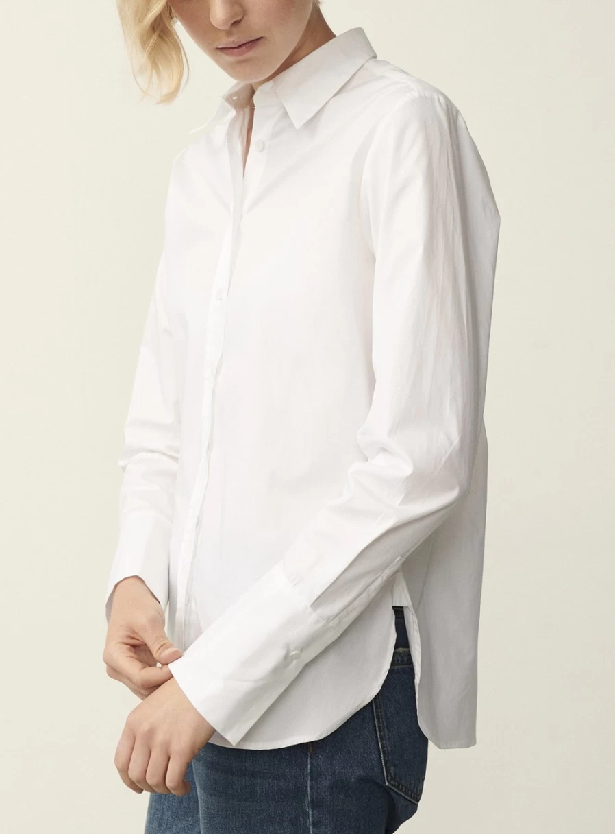 Finery Women's Dillon Shirt - Stylish Casual Top for Everyday Wear