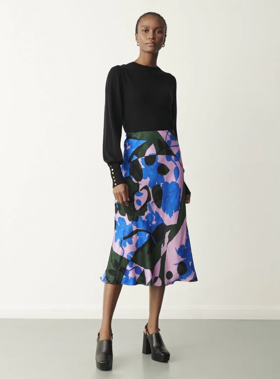 Finery Women's Evelyn Skirt - Size 18 | Stylish and Comfortable Skirt for Women