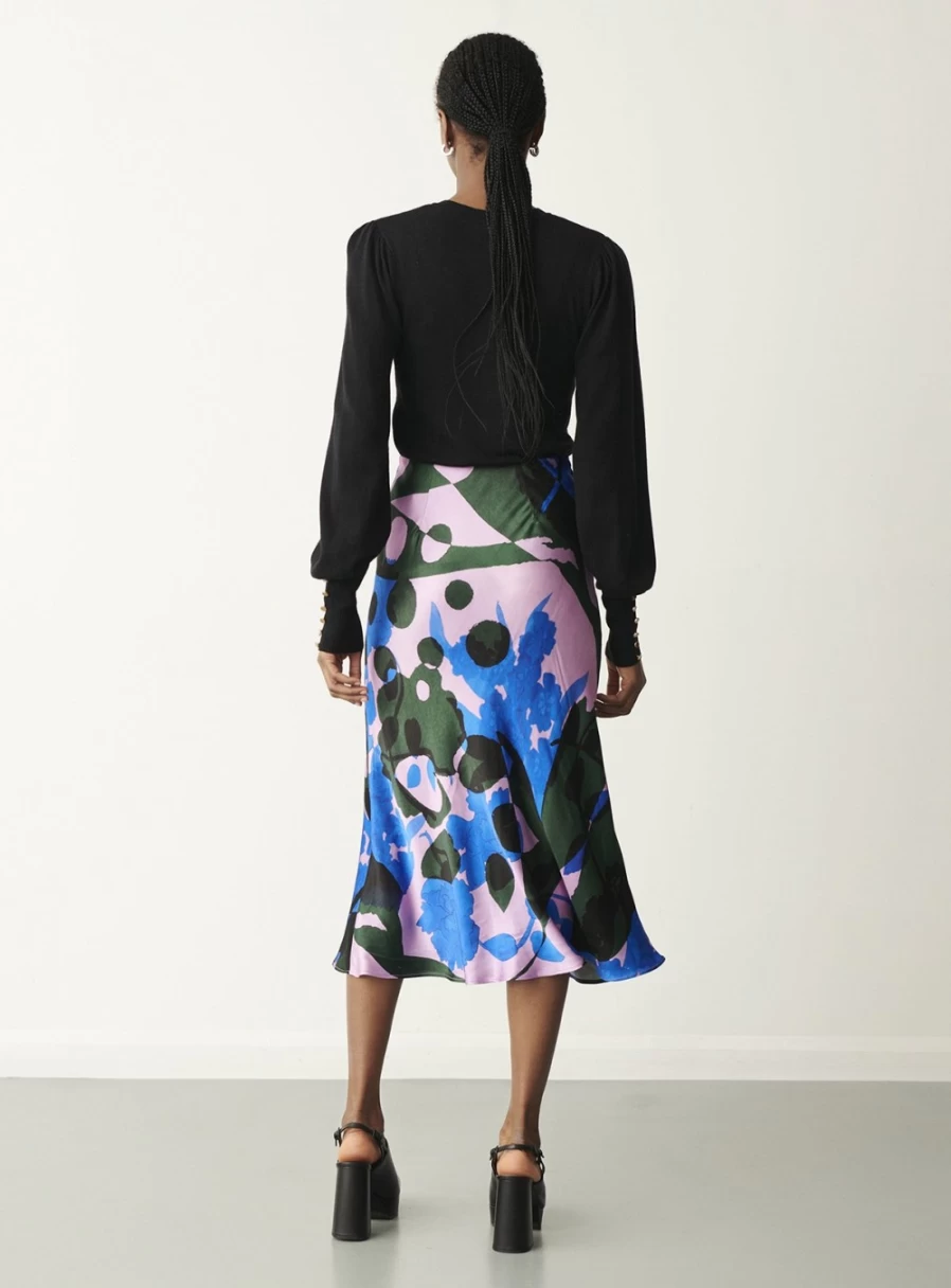 Finery Women's Evelyn Skirt - Size 18 | Stylish and Comfortable Skirt for Women