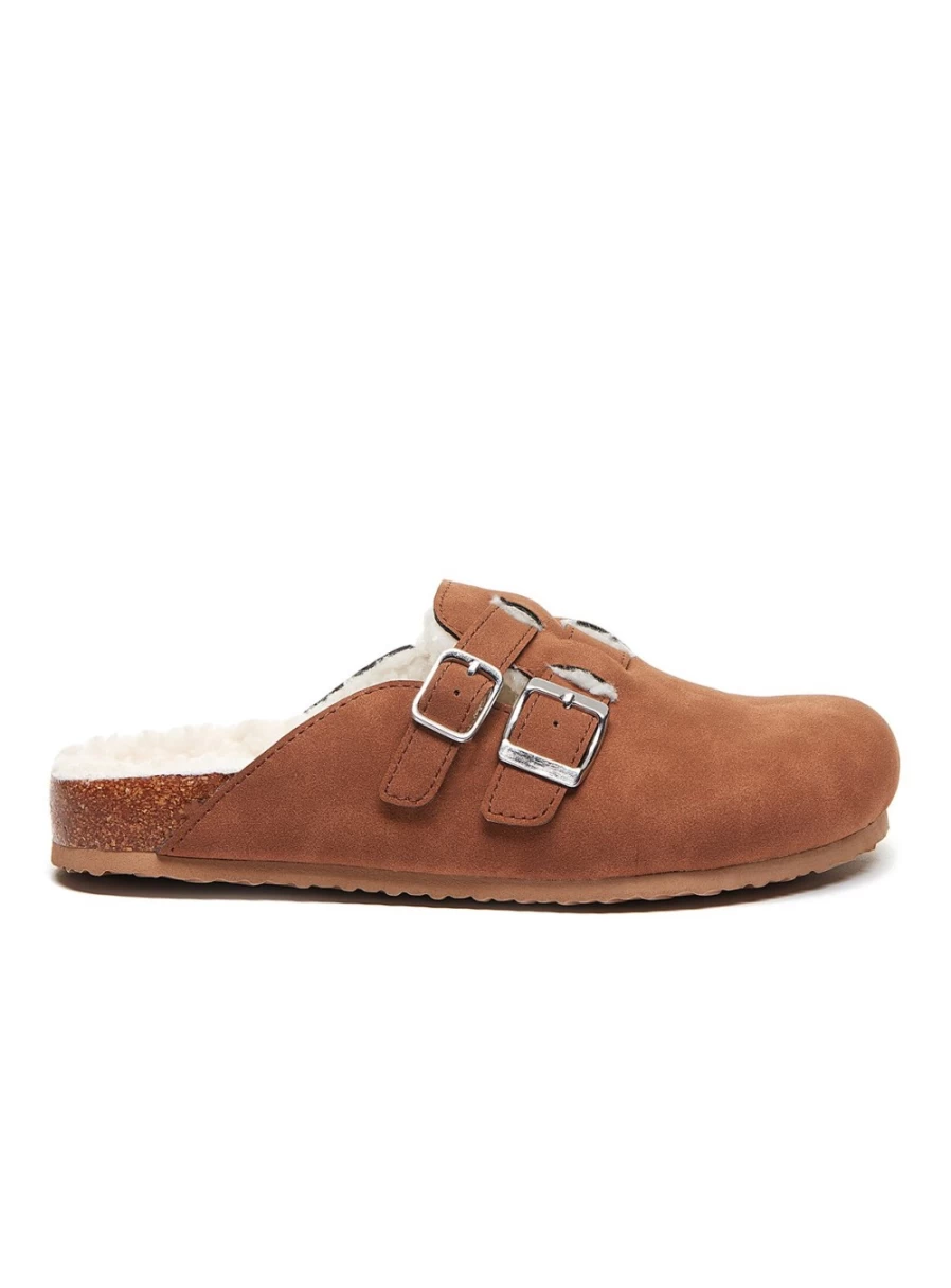 Rocket Dog Women's Abel Francoise Slip-On Mules - Comfortable Casual Slippers
