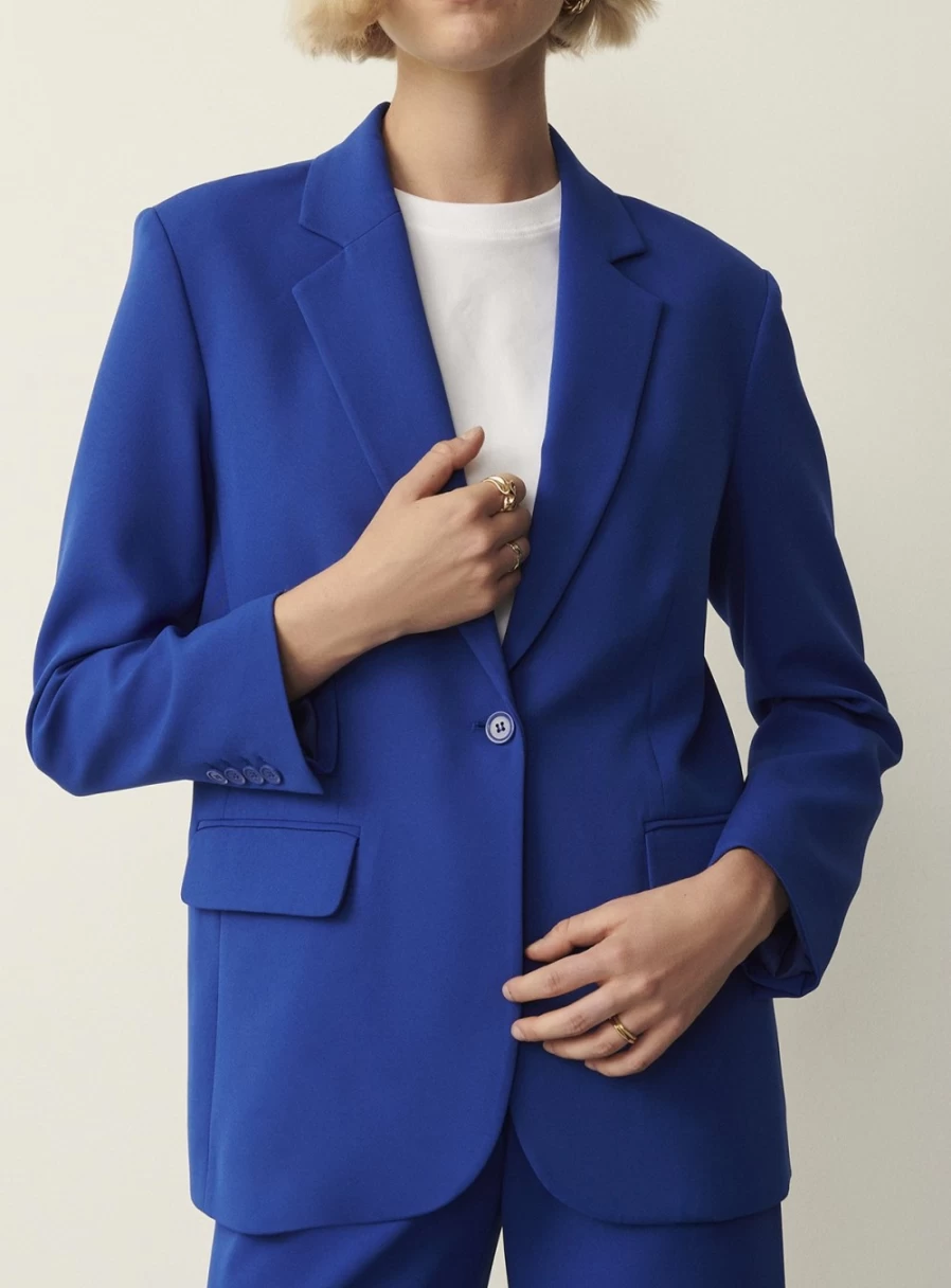 Finery Women's Kaiya Jacket - Stylish Outerwear for Everyday Wear