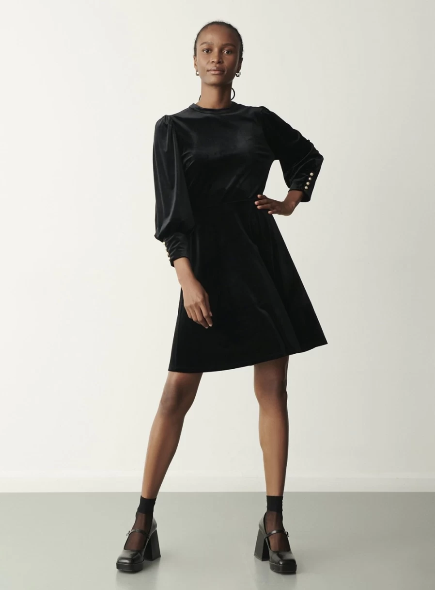 Finery Women's Martina Dress - Size 8 | Stylish Casual & Comfortable Outfit