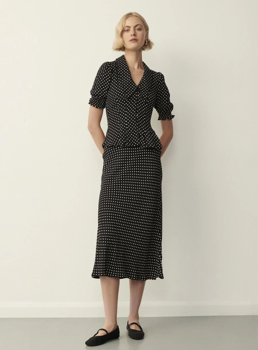 Finery Women's Evelyn Skirt - Size 14 | Stylish and Comfortable Skirt for Women